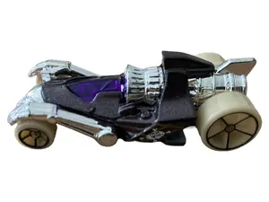 HOT WHEELS Spielzeugauto