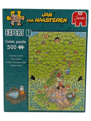 JUMBO SPIELE Puzzle