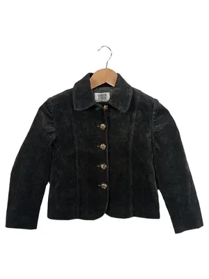 ARMANI JUNIOR Cordjacke