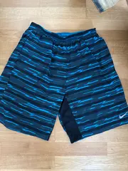 Vorschaubild 2 von Herren Sport Shorts L Mehrfarbig