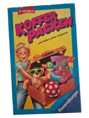 RAVENSBURGER Lernspiel