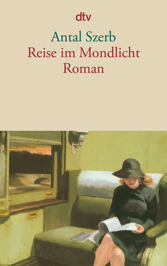 Gesellschaftsroman Bild 1