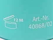 Vorschaubild 6 von Aqua Intense Supreme Hyaluron Creme 25ml Gesichtscreme Türkis