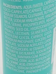 Vorschaubild 3 von Aqua Intense Supreme Hyaluron Creme 25ml Gesichtscreme Türkis