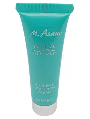 Vorschaubild 1 von Aqua Intense Supreme Hyaluron Creme 25ml Gesichtscreme Türkis