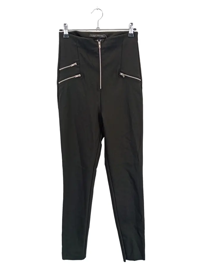 ZARA Stoffhose Bild 1