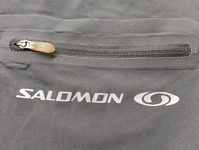 SALOMON Outdoorhose Bild 3