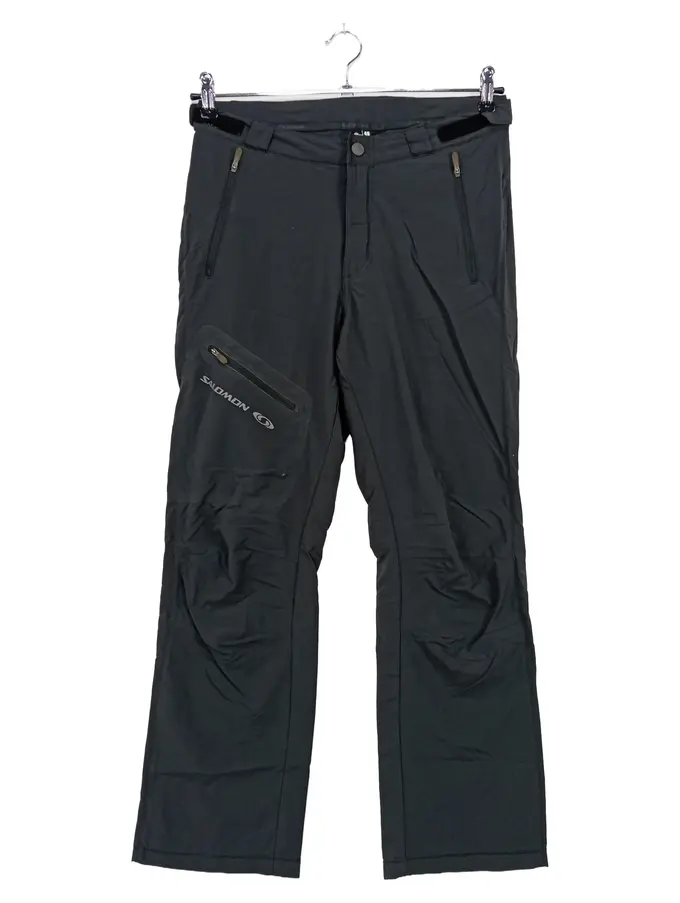 SALOMON Outdoorhose Bild 1