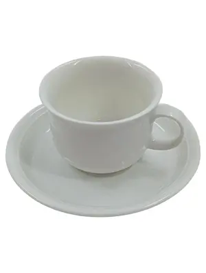 ROSENTHAL Tasse und Unterteller
