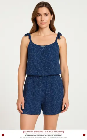 COLLINE Jumpsuit