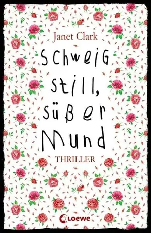 Thrillerbuch