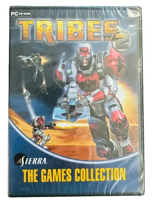 SIERRA Strategiespiele