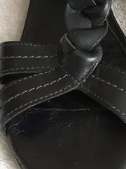 Vorschaubild 4 von Damen Outdoorsandalen Sandalen Gr. 38 Schwarz Praktisch