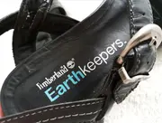 Vorschaubild 5 von Damen Outdoorsandalen Sandalen Gr. 38 Schwarz Praktisch