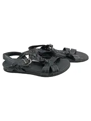 Vorschaubild 1 von Damen Outdoorsandalen Sandalen Gr. 38 Schwarz Praktisch