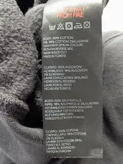 Vorschaubild URBAN OUTFITTERS Sweatjacke 4