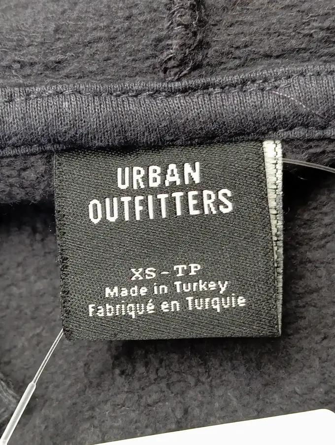 URBAN OUTFITTERS Sweatjacke Bild 3