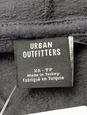 Vorschaubild URBAN OUTFITTERS Sweatjacke 3