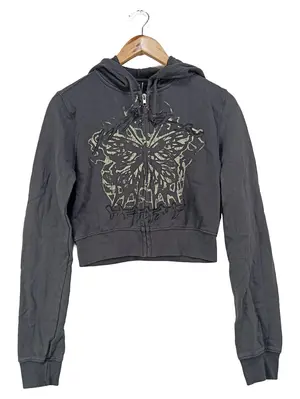 URBAN OUTFITTERS Sweatjacke
