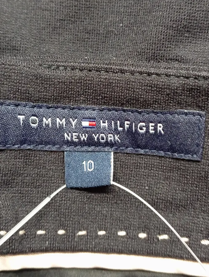 TOMMY HILFIGER Minirock Bild 3