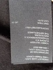 Vorschaubild 5 von Minirock Damen 38/M Schwarz Elegant Klassisch