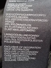 Vorschaubild TOMMY HILFIGER Minirock 4