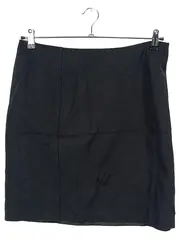 Vorschaubild 1 von Minirock Damen 38/M Schwarz Elegant Klassisch