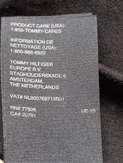 Vorschaubild TOMMY HILFIGER Minirock 5