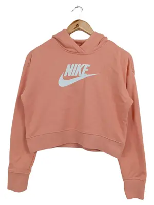 NIKE Kapuzenpullover