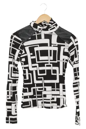 MELROSE Langarmshirt