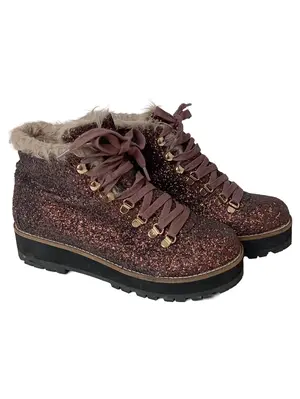 BUFFALO Schnürschuhe
