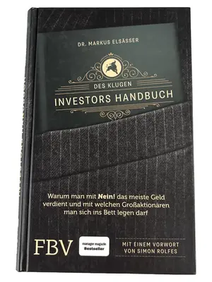 Fachbuch für Wirtschaft