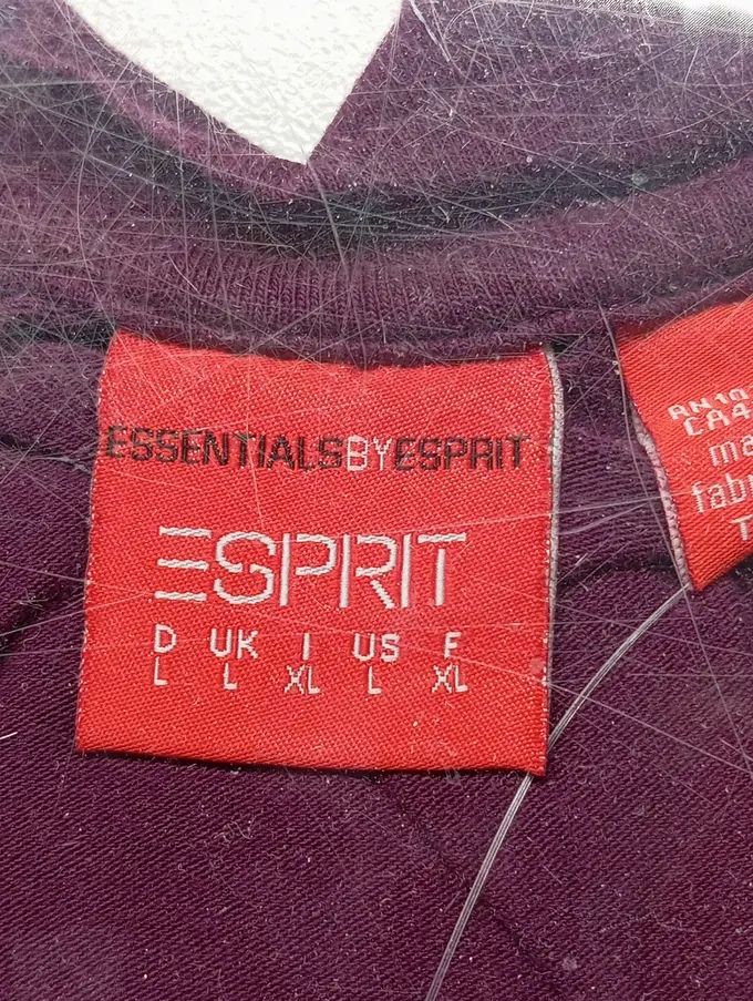 ESPRIT Pullover Bild 3