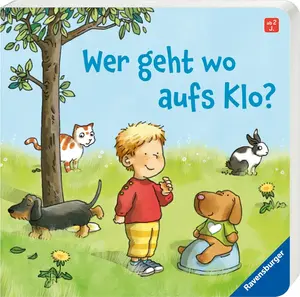 Babybuch