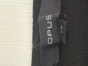 Vorschaubild 4 von Damen Freizeitkleid Schwarz Gr. 36;S Casual 3/4 Arm