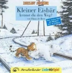Hörspiel für Kinder