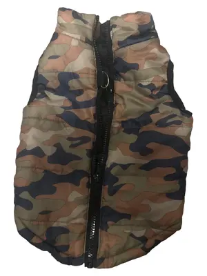 YOU ER LE Hundemantel