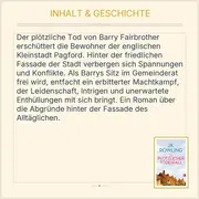 Vorschaubild 3 von Ein plötzlicher Todesfall J.K. Rowling Gesellschaftsroman Taschenbuch Deutsch