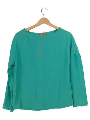 VOGELLES Langarmshirt