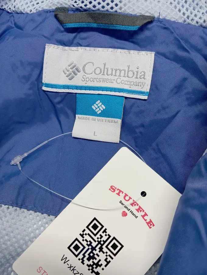COLUMBIA Outdoorjacke Bild 3