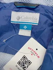 Vorschaubild COLUMBIA Outdoorjacke 3