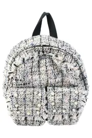 Vorschaubild 1 von Mädchen Rucksack Mehrfarbig Polyester Modisch Klein