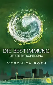 Vorschaubild Science-Fiction Roman 1