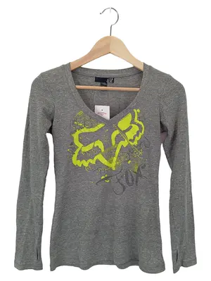 FOX Pullover