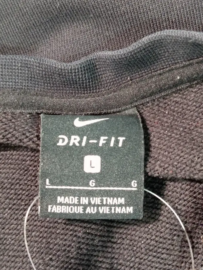 NIKE Sweatshirt Bild 3