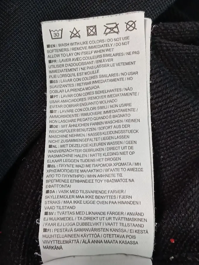 NIKE Sweatshirt Bild 5