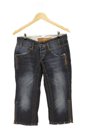 FREEMAN T. PORTER Jeans Shorts