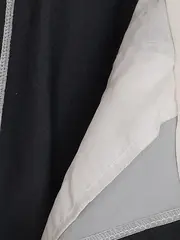 Vorschaubild 4 von Bundfaltenhose Herren Anzughose Business Grau Klassisch Gr. 50 L