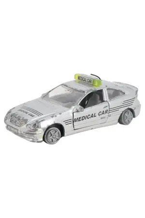 SIKU Spielzeugauto
