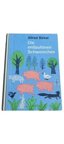 Buch für Kinder